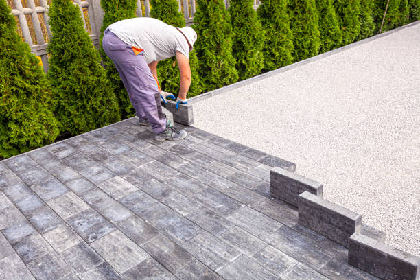 Reasons to Select Us for Your Driveway Paving Requirements in Crystal, MN