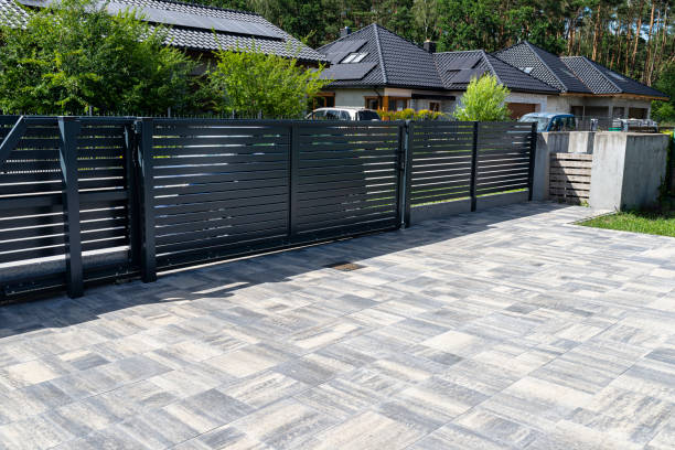 Best Driveway Pavers Near Me  in Crystal, MN