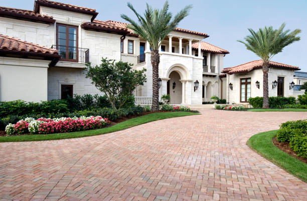 Best Local Driveway Pavers  in Crystal, MN