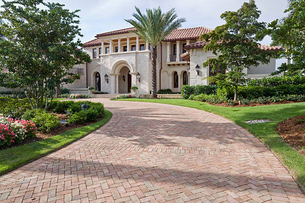 Professional Driveway Pavers in Crystal, MN