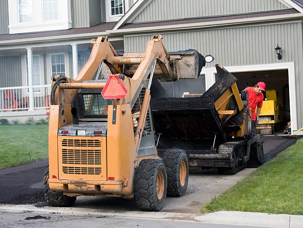 Best Commercial Driveway Pavers  in Crystal, MN