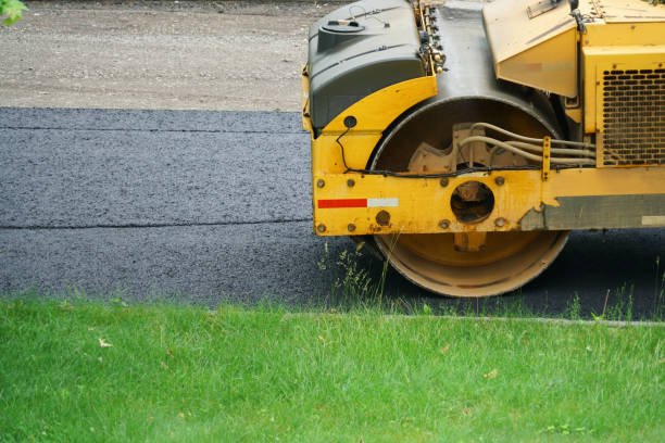 Best Best Driveway Pavers  in Crystal, MN