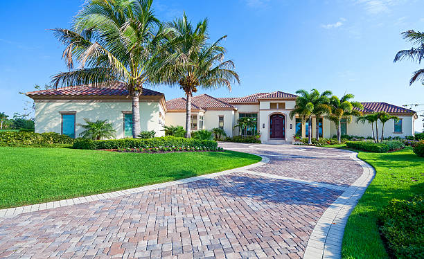 Best Concrete Paver Driveway  in Crystal, MN
