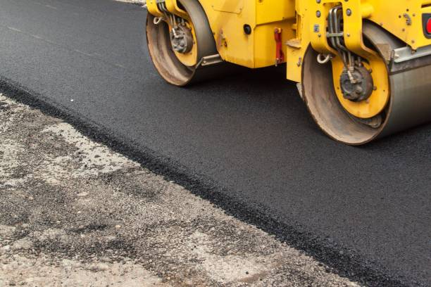 Best Decorative Driveway Pavers  in Crystal, MN